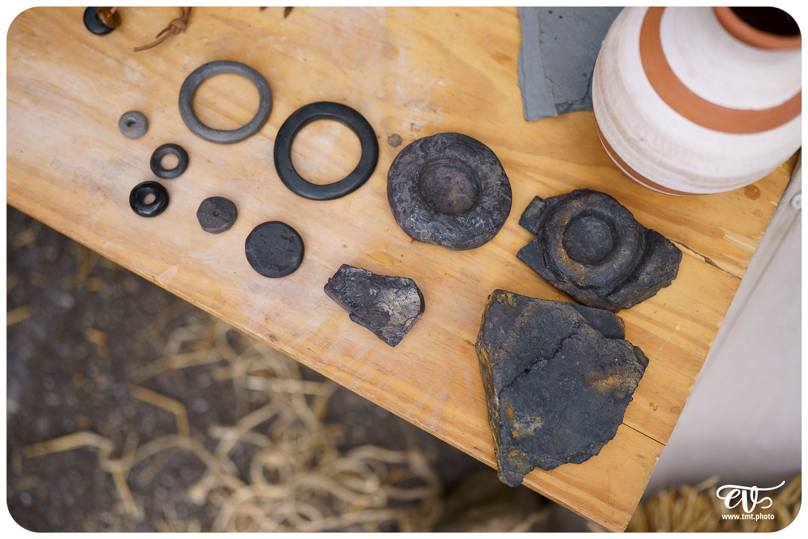 JOURNÉES EUROPÉENNES DE L'ARCHÉOLOGIE